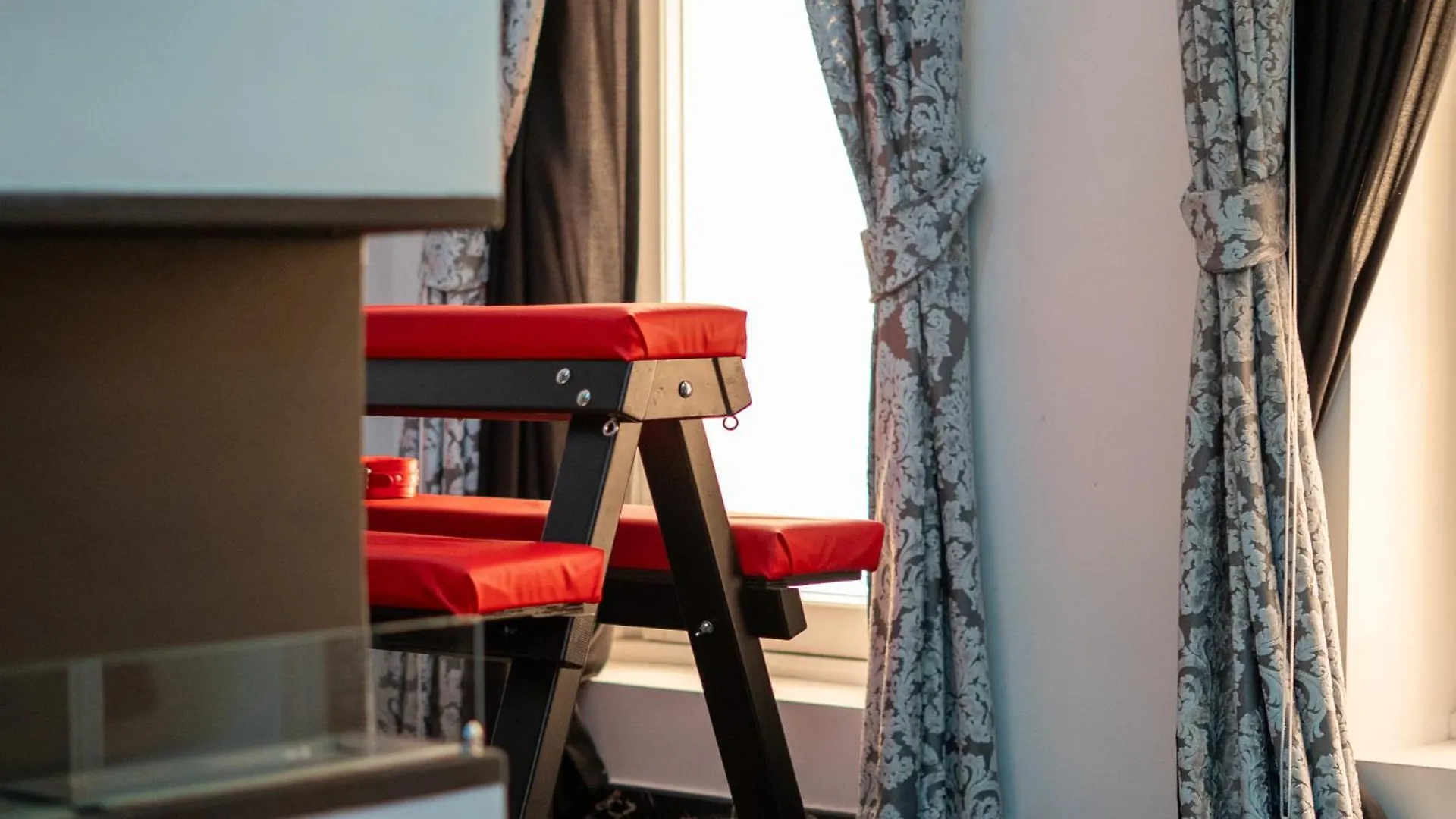 Suite Luxury Bdsm Rome 0*,  Italy
