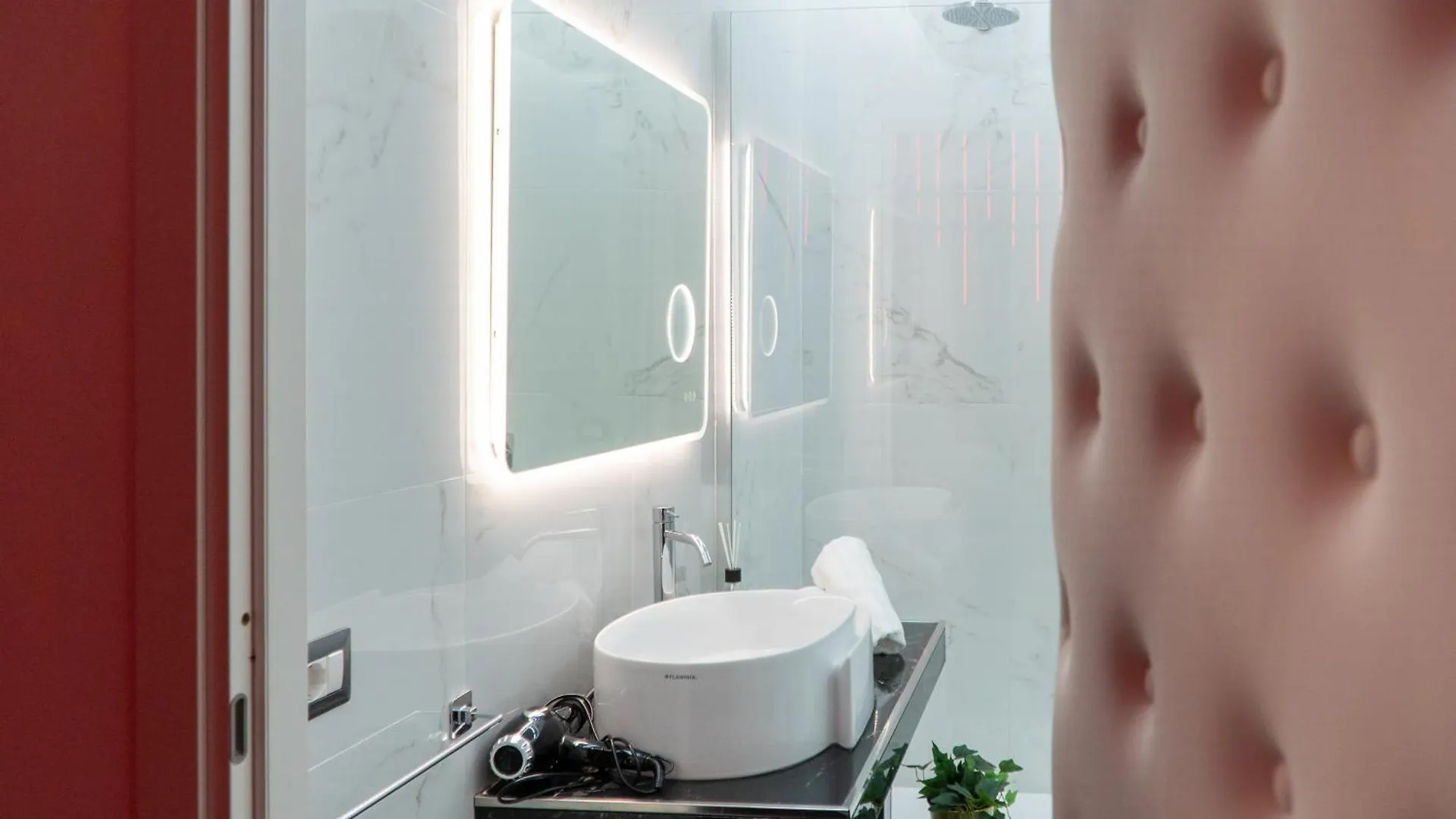 Suite Luxury Bdsm Rome
