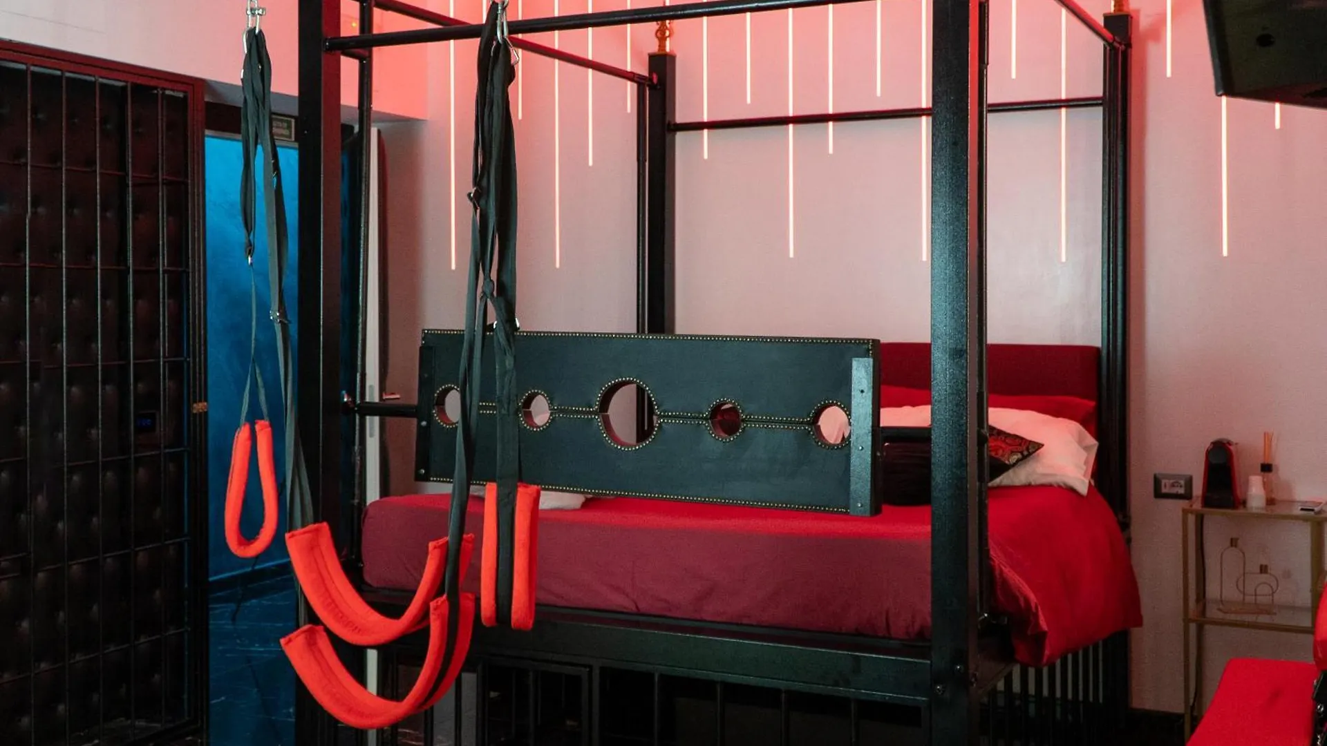 Guest house Suite Luxury Bdsm Rome