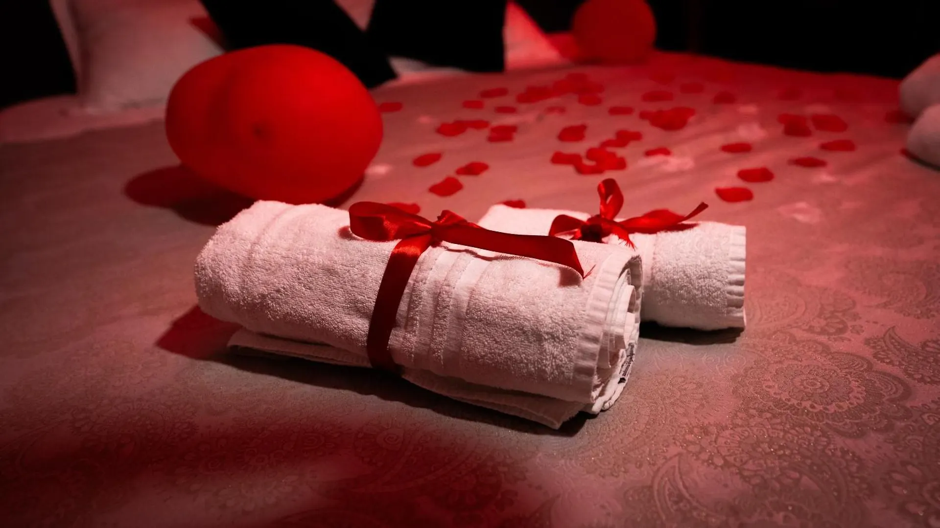 Suite Luxury Bdsm Rome