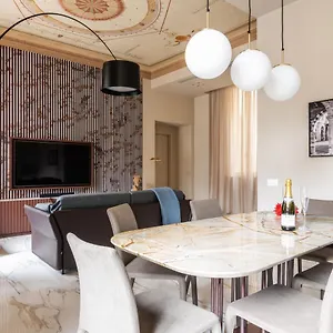 Palazzo Visconti - By Myhomeincomo , Como Italy