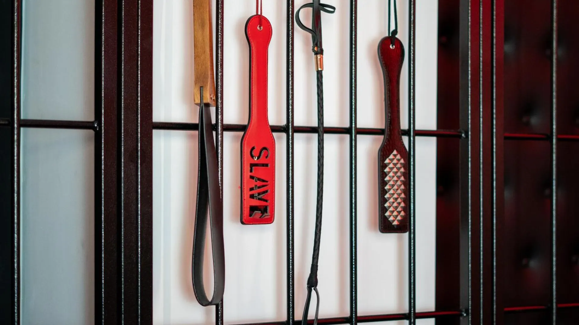 Suite Luxury Bdsm Rome