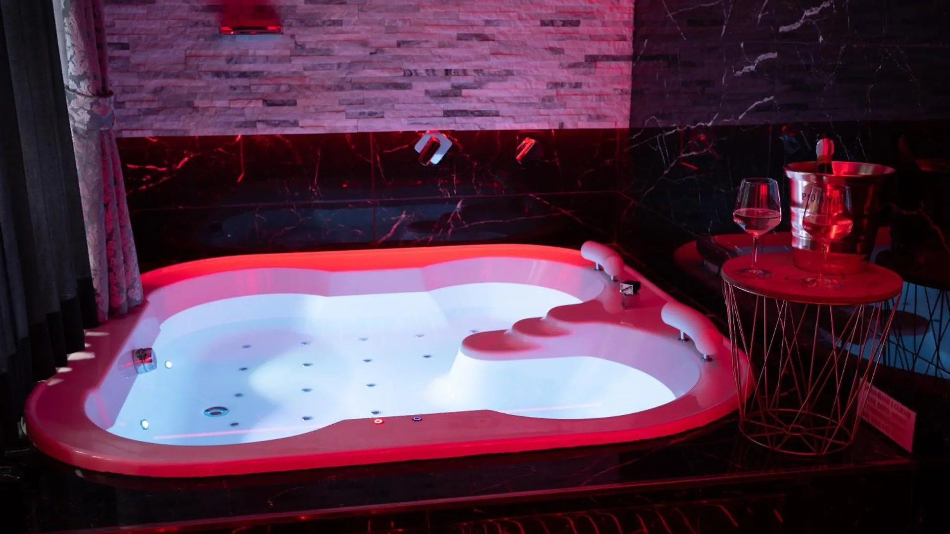 Guest house Suite Luxury Bdsm Rome