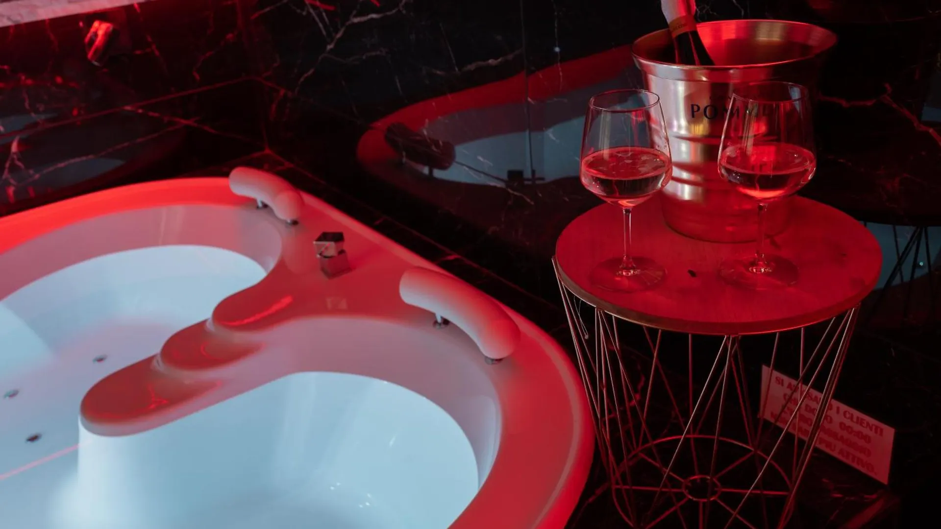 Suite Luxury Bdsm Rome 0*,  Italy