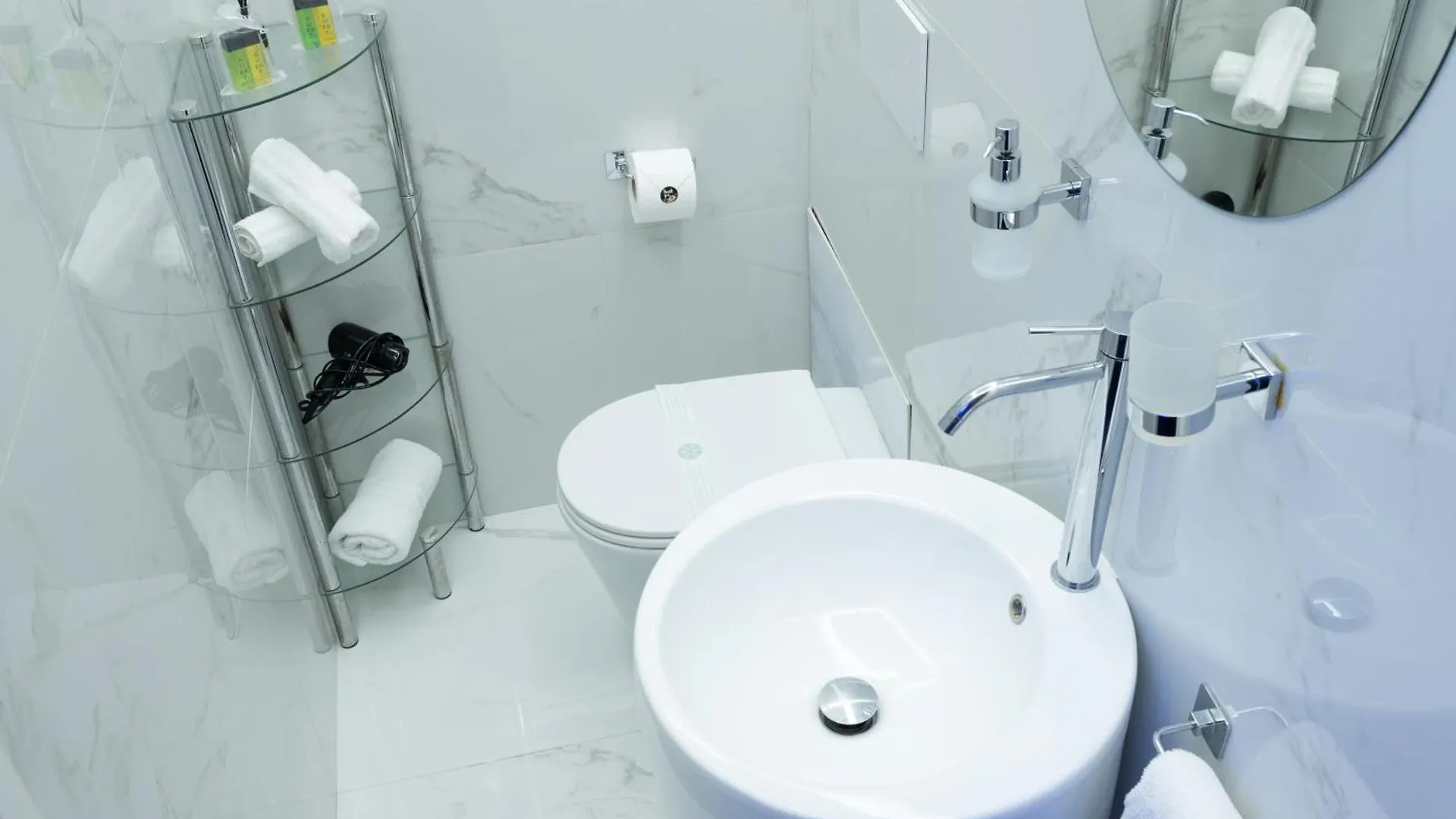 Guest house Suite Luxury Bdsm Rome
