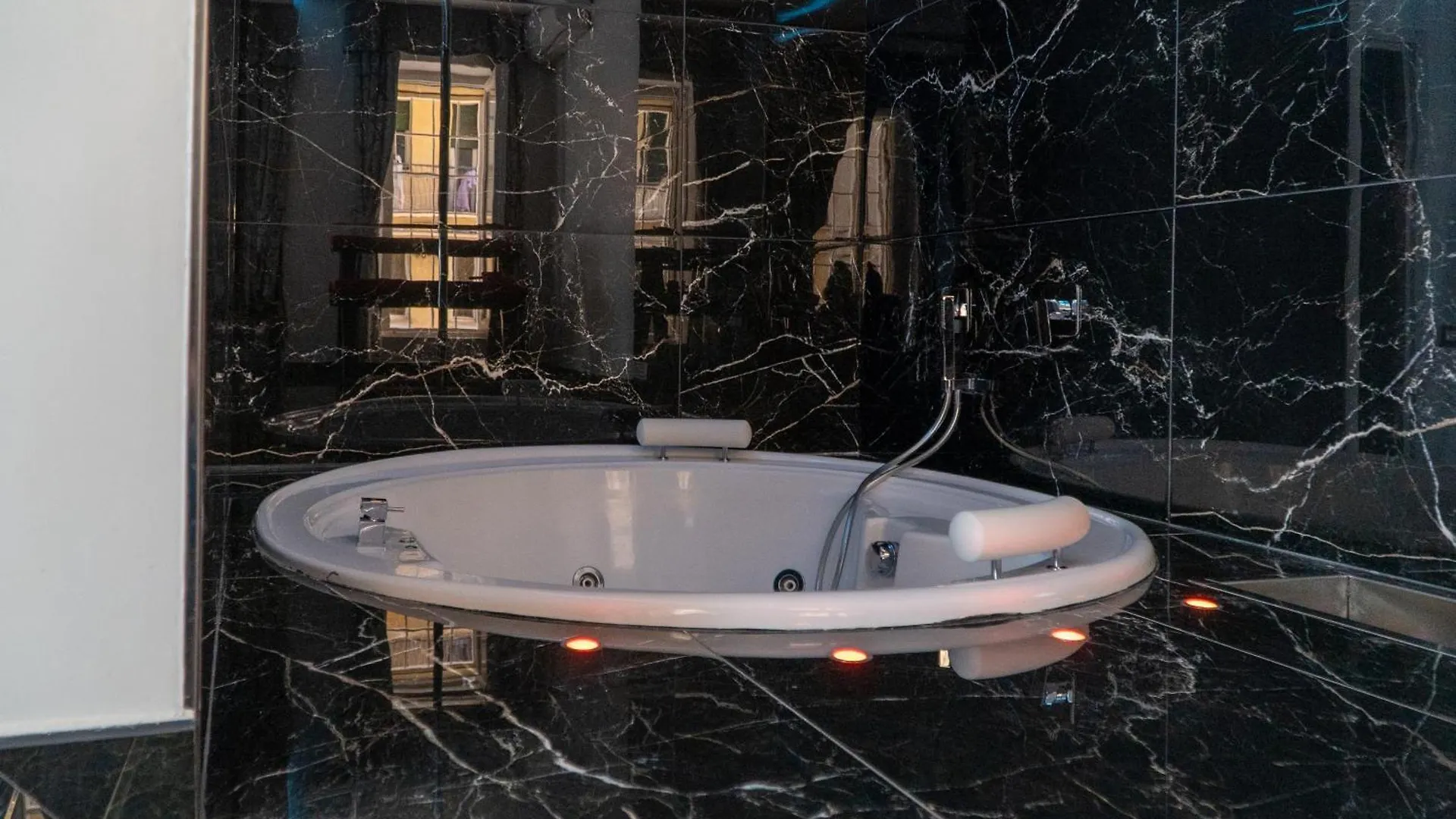 Guest house Suite Luxury Bdsm Rome