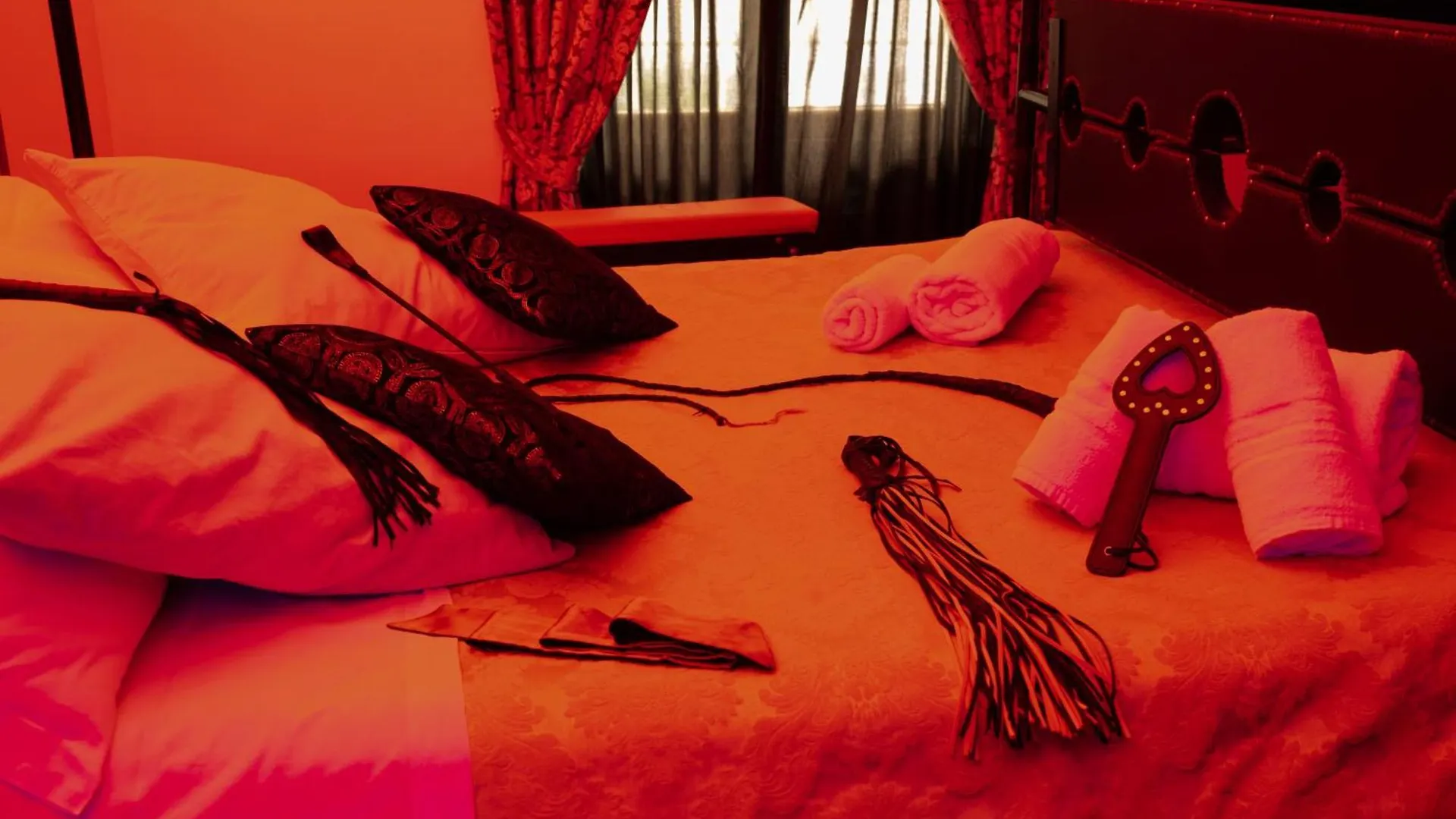 Guest house Suite Luxury Bdsm Rome