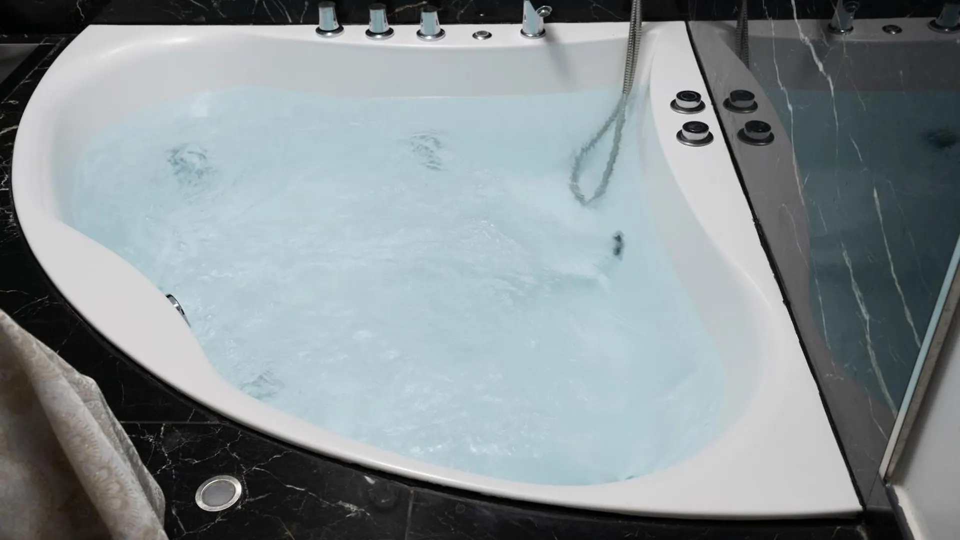 Suite Luxury Bdsm Rome 0*,