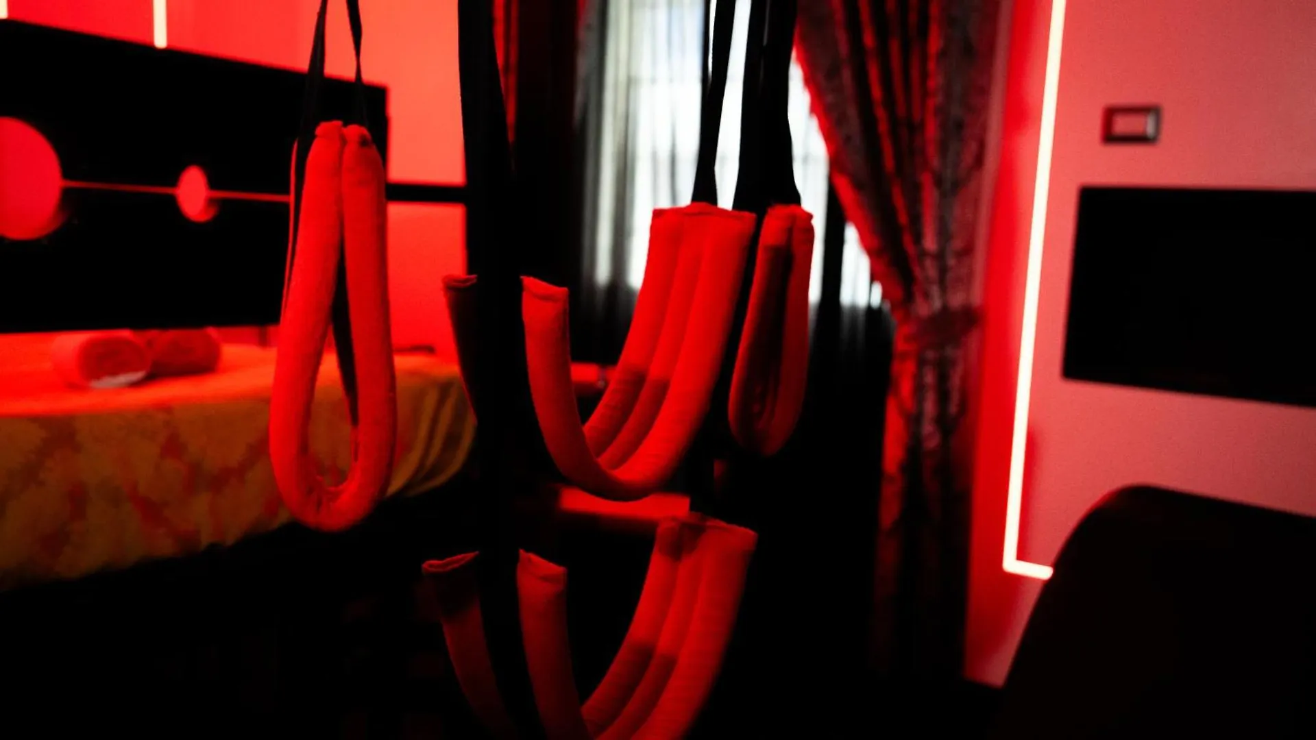 Guest house Suite Luxury Bdsm Rome